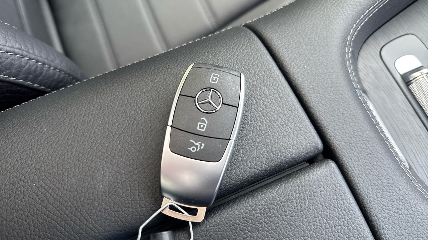 Used Mercedes-Benz GLE 2025 for sale - 77061312: Photo 20