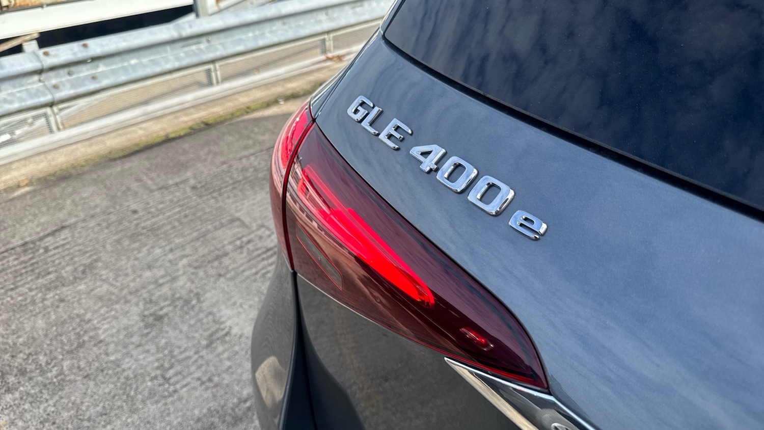 Used Mercedes-Benz GLE 2025 for sale - 77061312: Photo 21