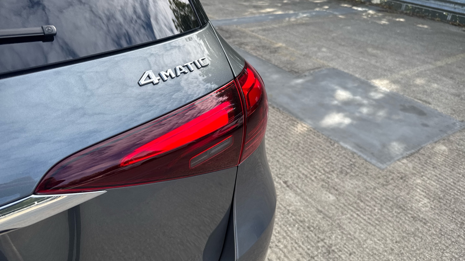 Used Mercedes-Benz GLE 2025 for sale - 77061312: Photo 22