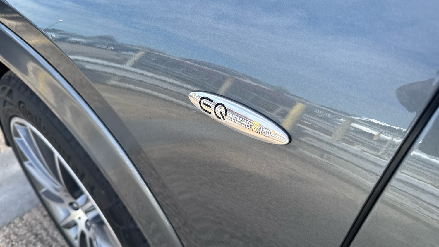 Used Mercedes-Benz GLE 2025 for sale - 77061312: Photo 25