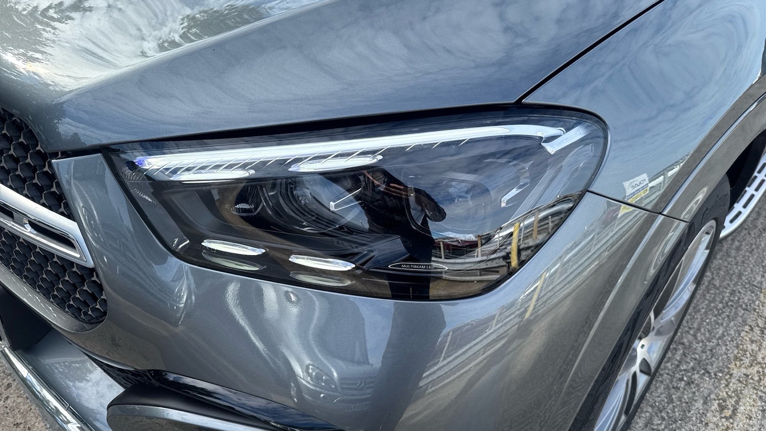 Used Mercedes-Benz GLE 2025 for sale - 77061312: Photo 26