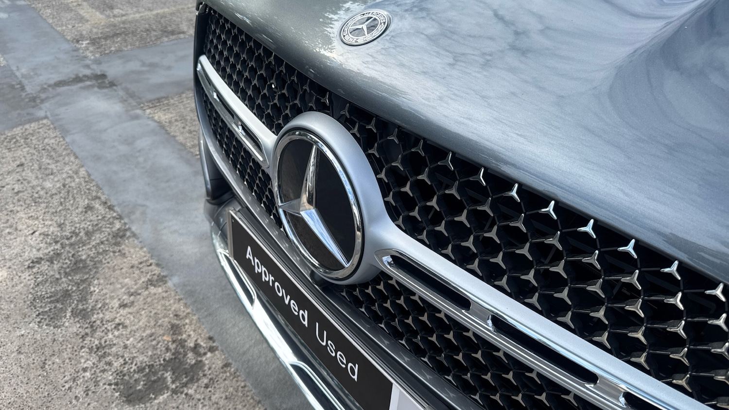 Used Mercedes-Benz GLE 2025 for sale - 77061312: Photo 27