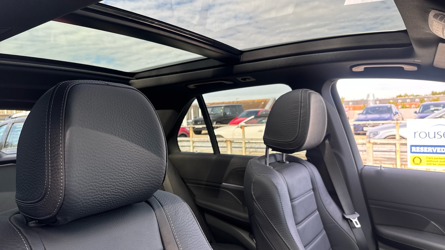 Used Mercedes-Benz GLE 2025 for sale - 77061312: Photo 28