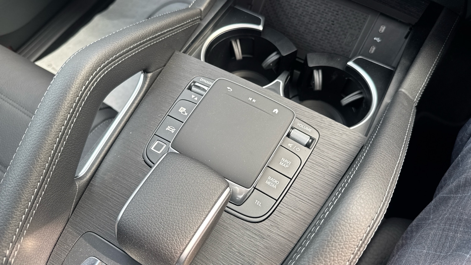 Used Mercedes-Benz GLE 2025 for sale - 77061312: Photo 33