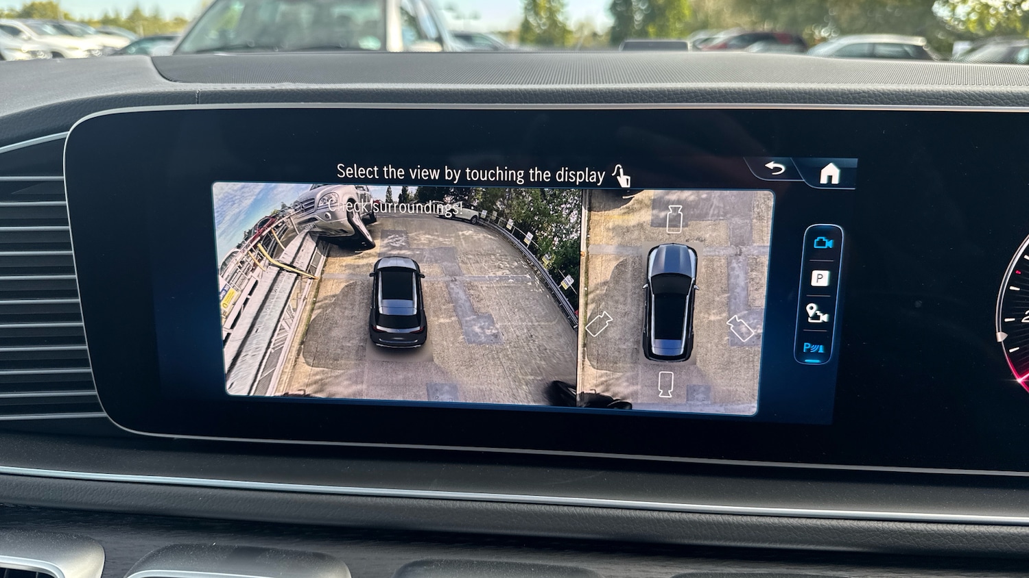 Used Mercedes-Benz GLE 2025 for sale - 77061312: Photo 34