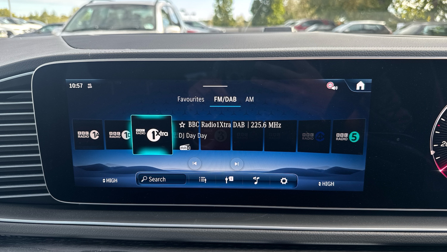 Used Mercedes-Benz GLE 2025 for sale - 77061312: Photo 35