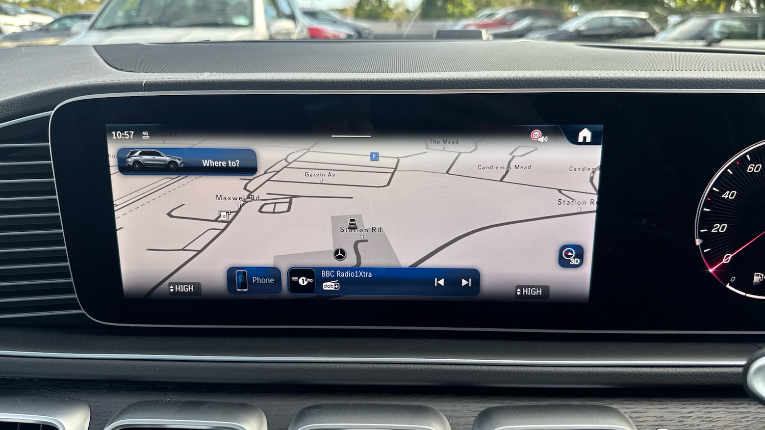 Used Mercedes-Benz GLE 2025 for sale - 77061312: Photo 36