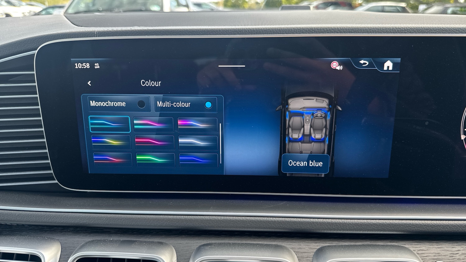 Used Mercedes-Benz GLE 2025 for sale - 77061312: Photo 37