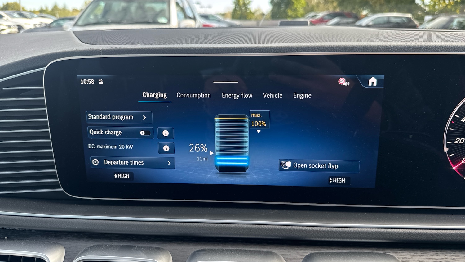 Used Mercedes-Benz GLE 2025 for sale - 77061312: Photo 39