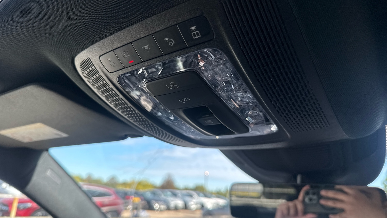 Used Mercedes-Benz GLE 2025 for sale - 77061312: Photo 40