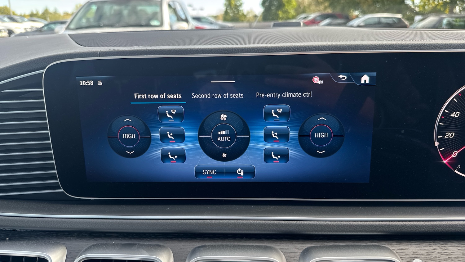 Used Mercedes-Benz GLE 2025 for sale - 77061312: Photo 41