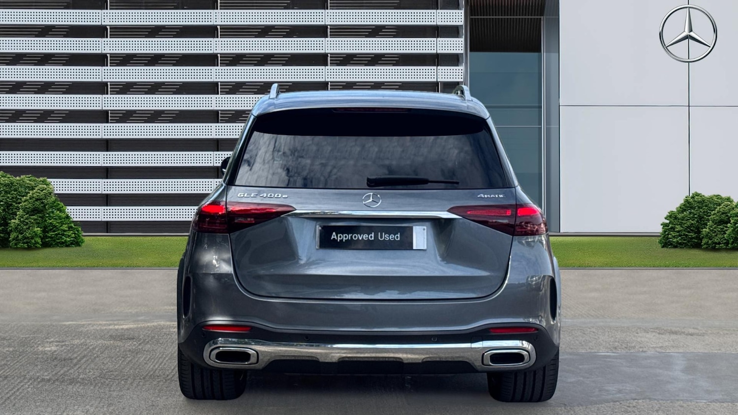 Used Mercedes-Benz GLE 2025 for sale - 77061312: Photo 6