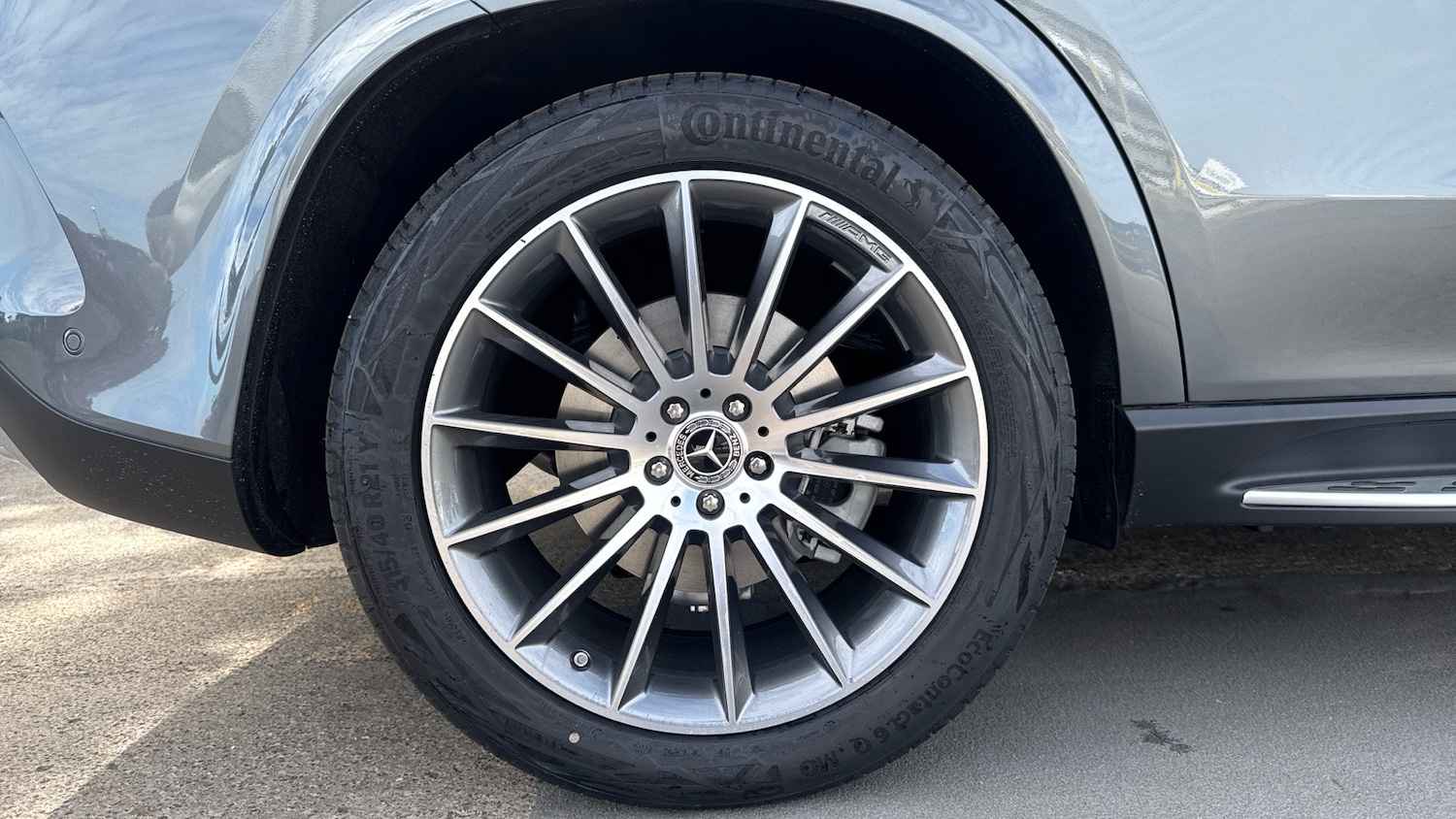 Used Mercedes-Benz GLE 2025 for sale - 77061312: Photo 7