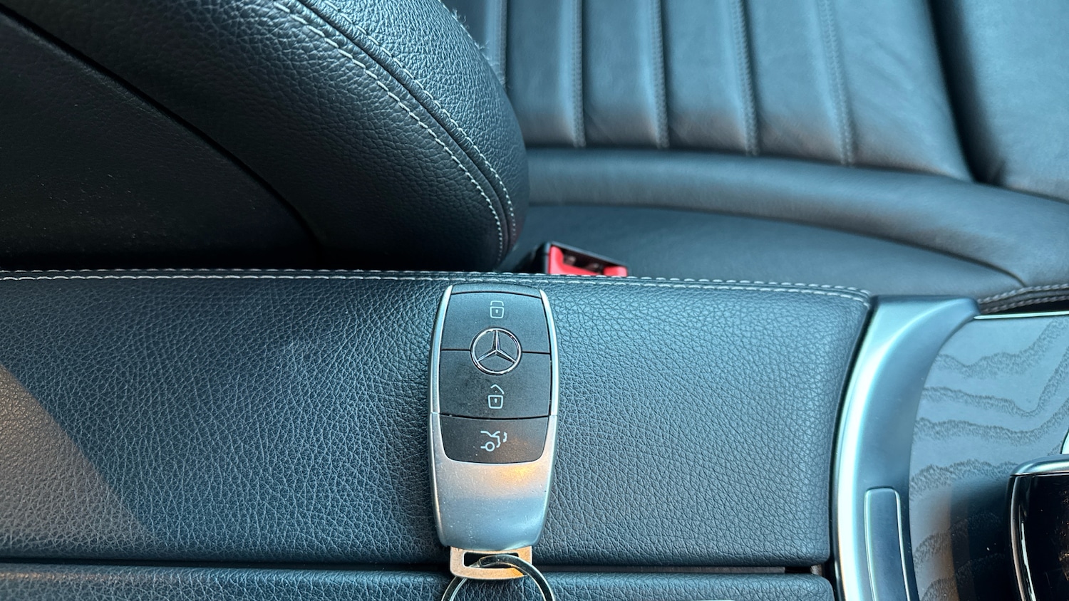 Used Mercedes-Benz C Class 2020 for sale - 77116416: Photo 20