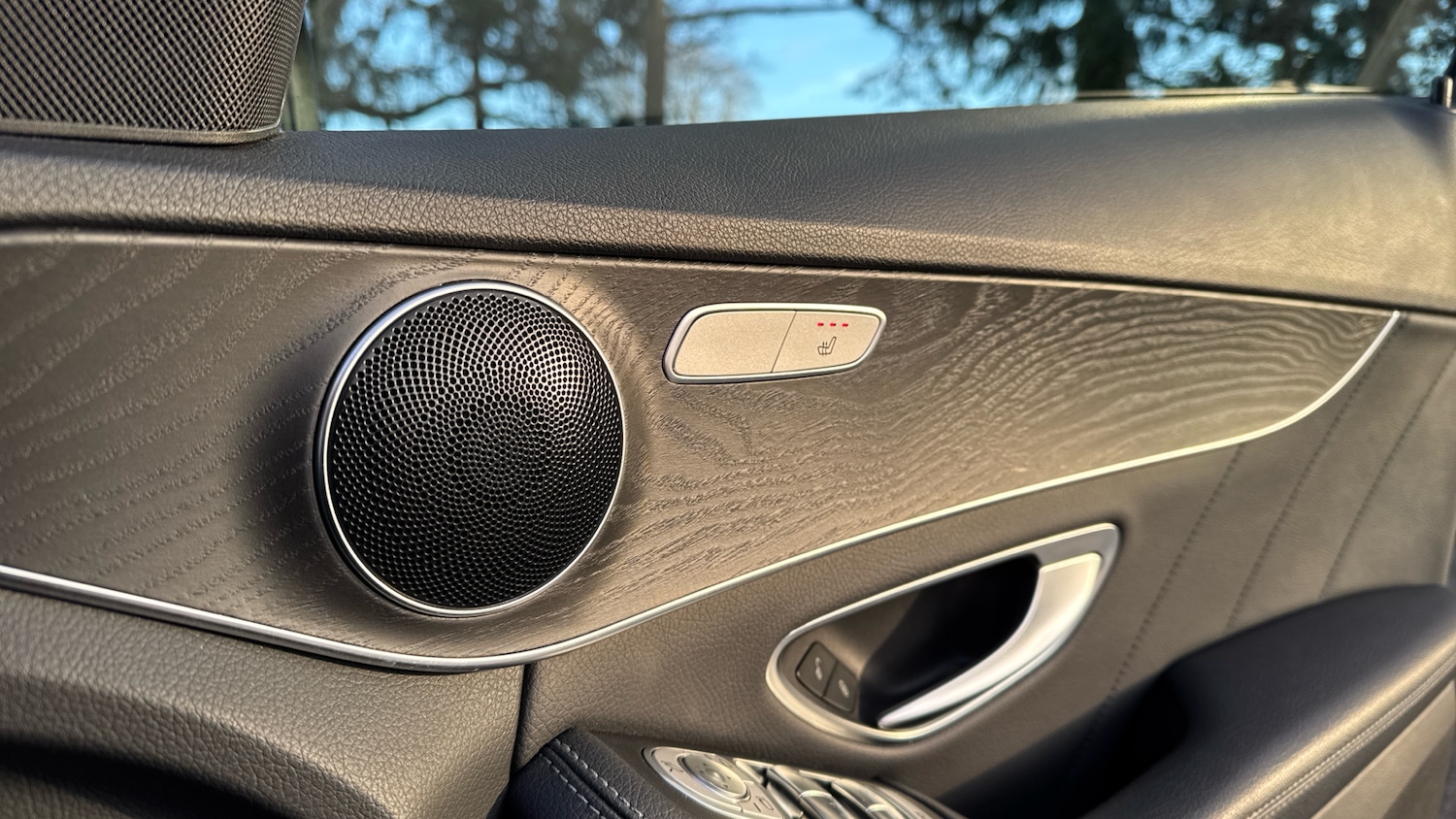 Used Mercedes-Benz C Class 2020 for sale - 77116416: Photo 25