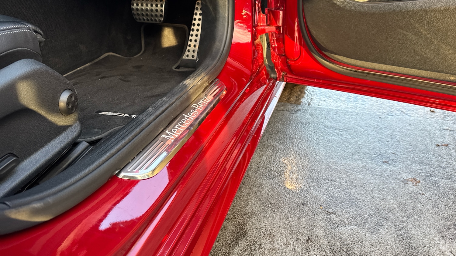 Used Mercedes-Benz C Class 2020 for sale - 77116416: Photo 28