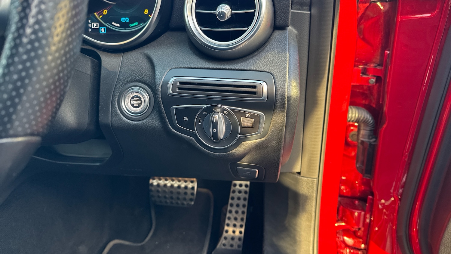 Used Mercedes-Benz C Class 2020 for sale - 77116416: Photo 29