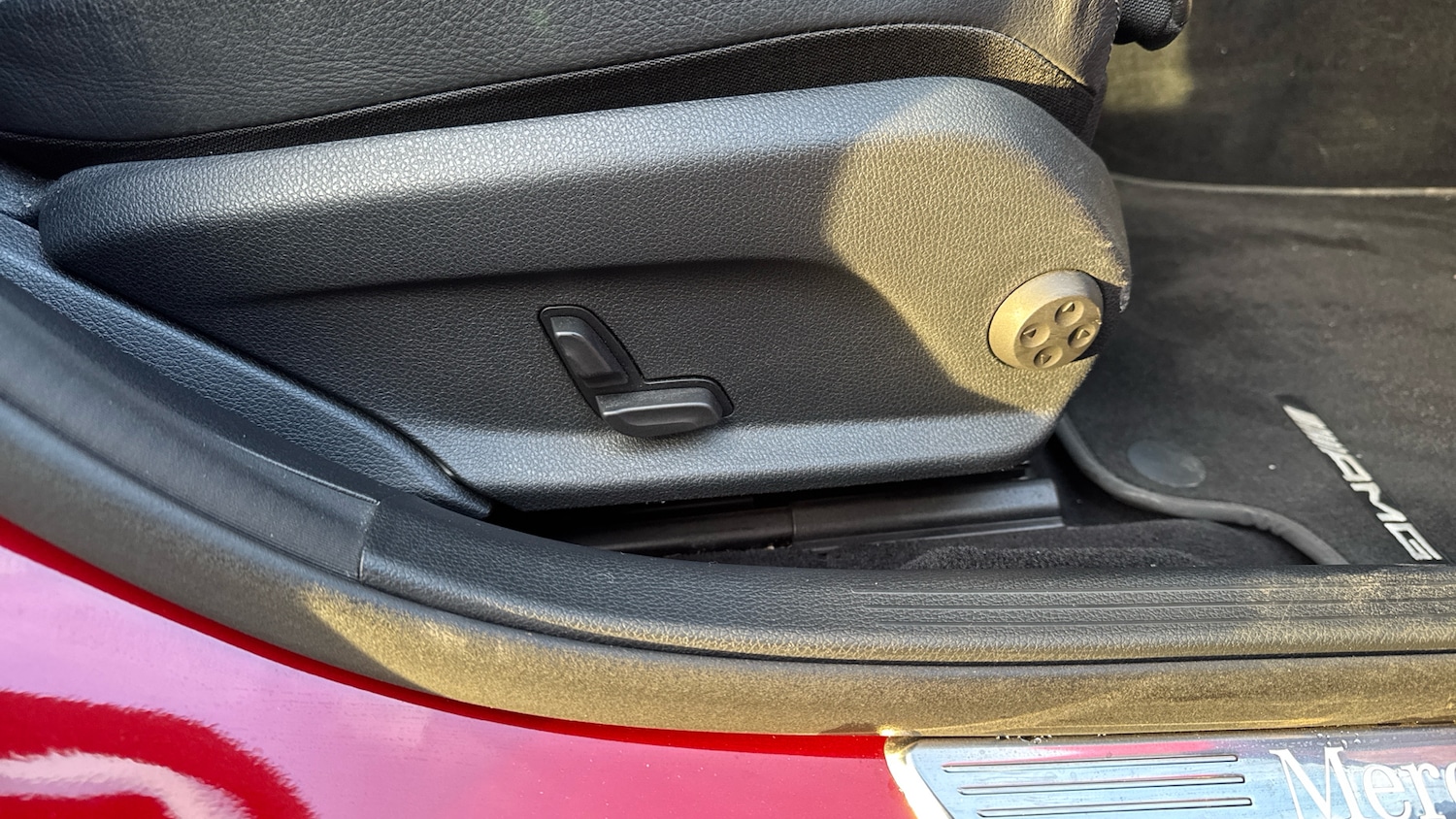 Used Mercedes-Benz C Class 2020 for sale - 77116416: Photo 32