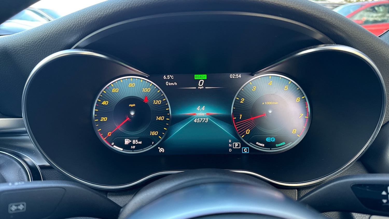 Used Mercedes-Benz C Class 2020 for sale - 77116416: Photo 35