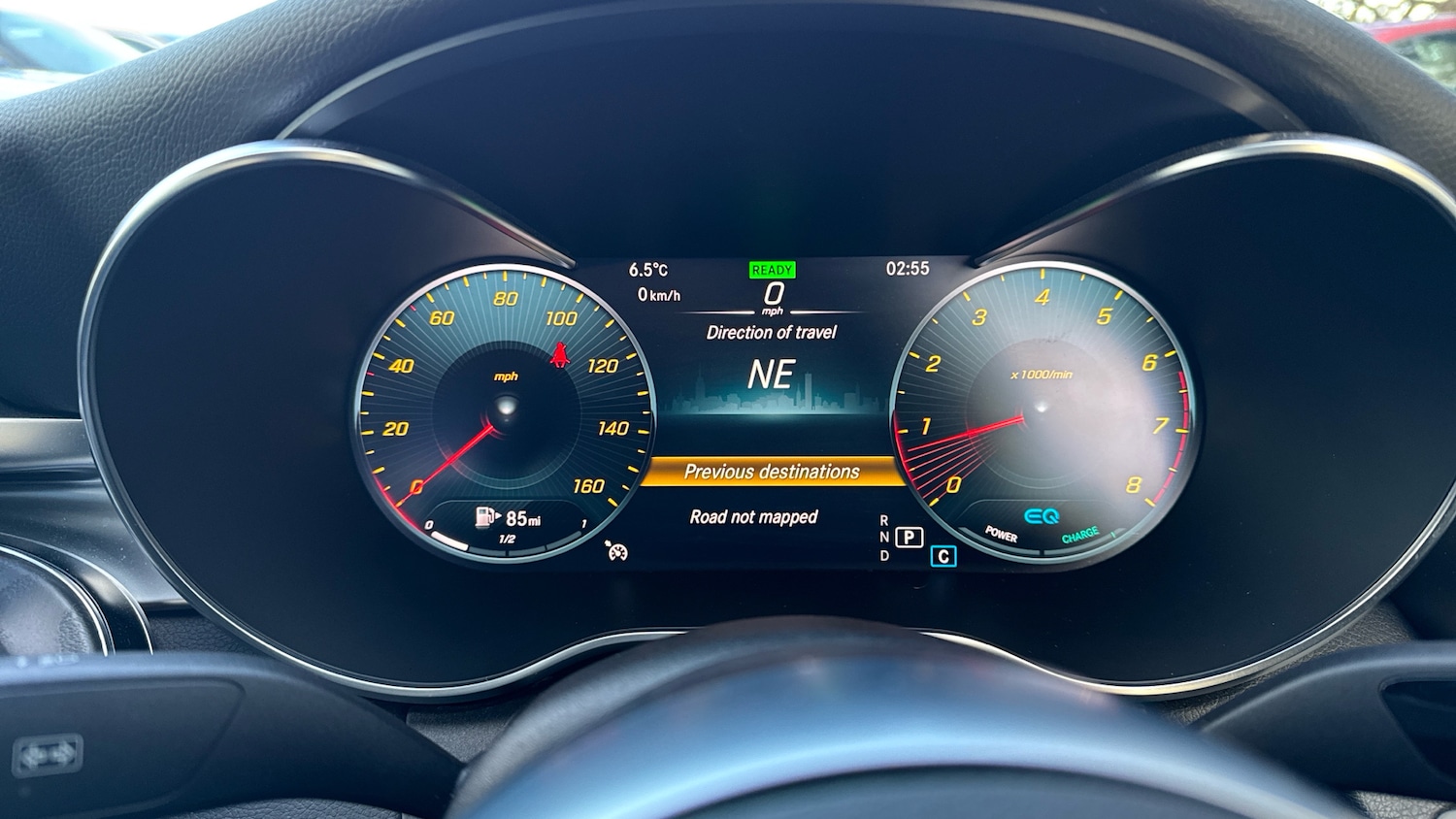 Used Mercedes-Benz C Class 2020 for sale - 77116416: Photo 37