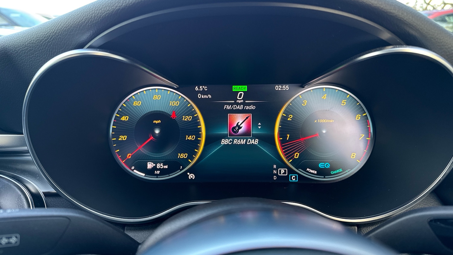 Used Mercedes-Benz C Class 2020 for sale - 77116416: Photo 38