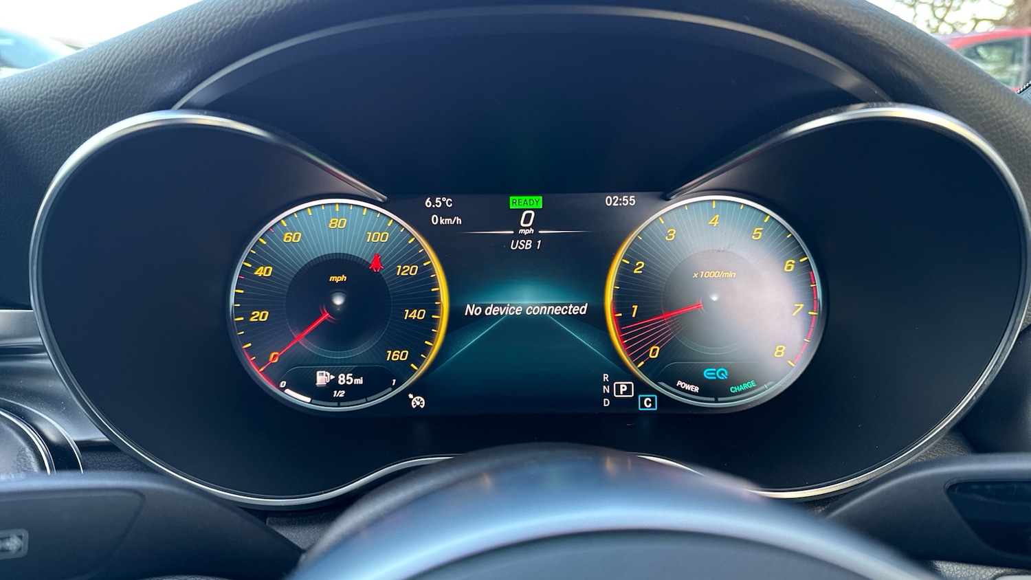 Used Mercedes-Benz C Class 2020 for sale - 77116416: Photo 39