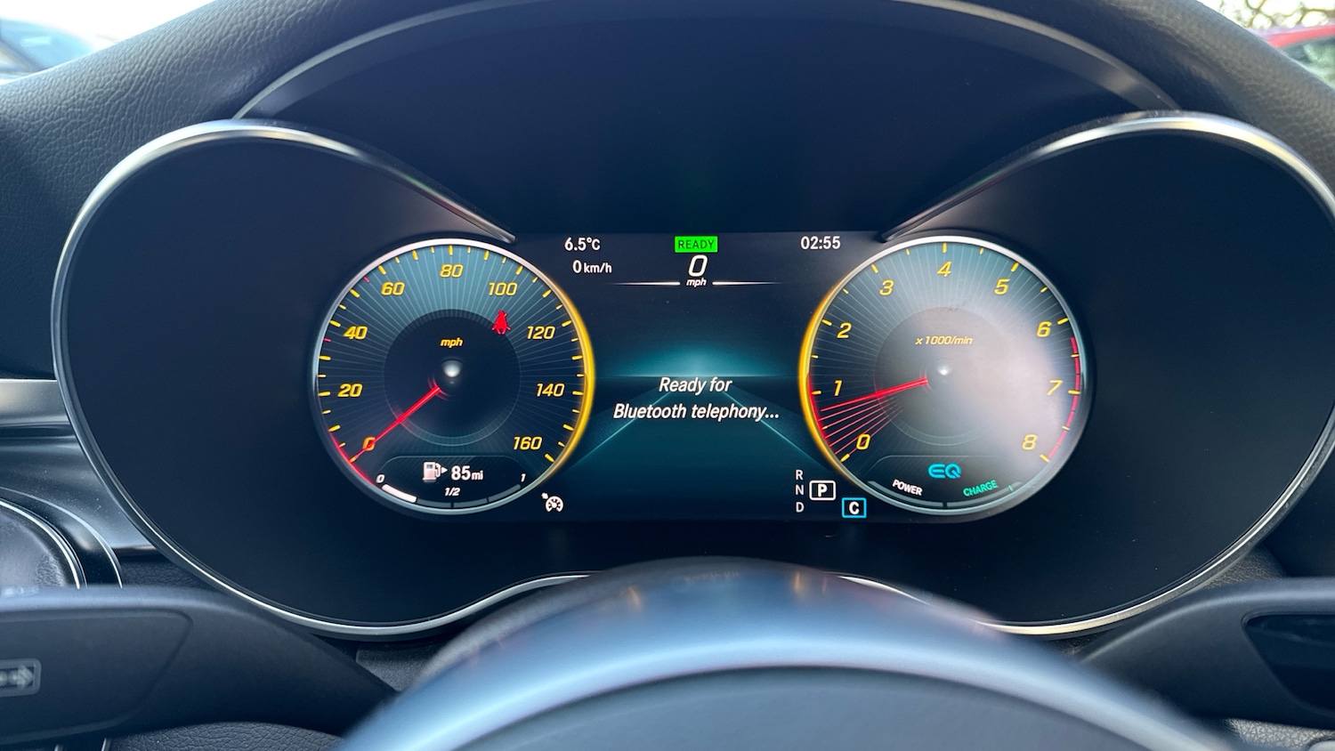 Used Mercedes-Benz C Class 2020 for sale - 77116416: Photo 40