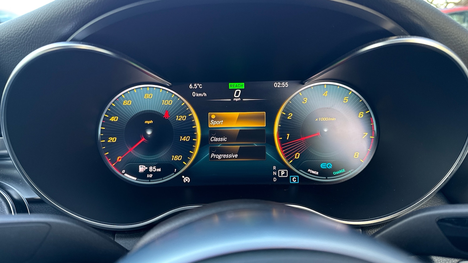 Used Mercedes-Benz C Class 2020 for sale - 77116416: Photo 41