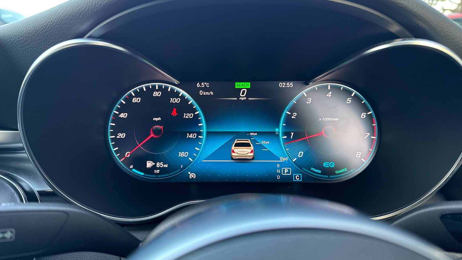 Used Mercedes-Benz C Class 2020 for sale - 77116416: Photo 42