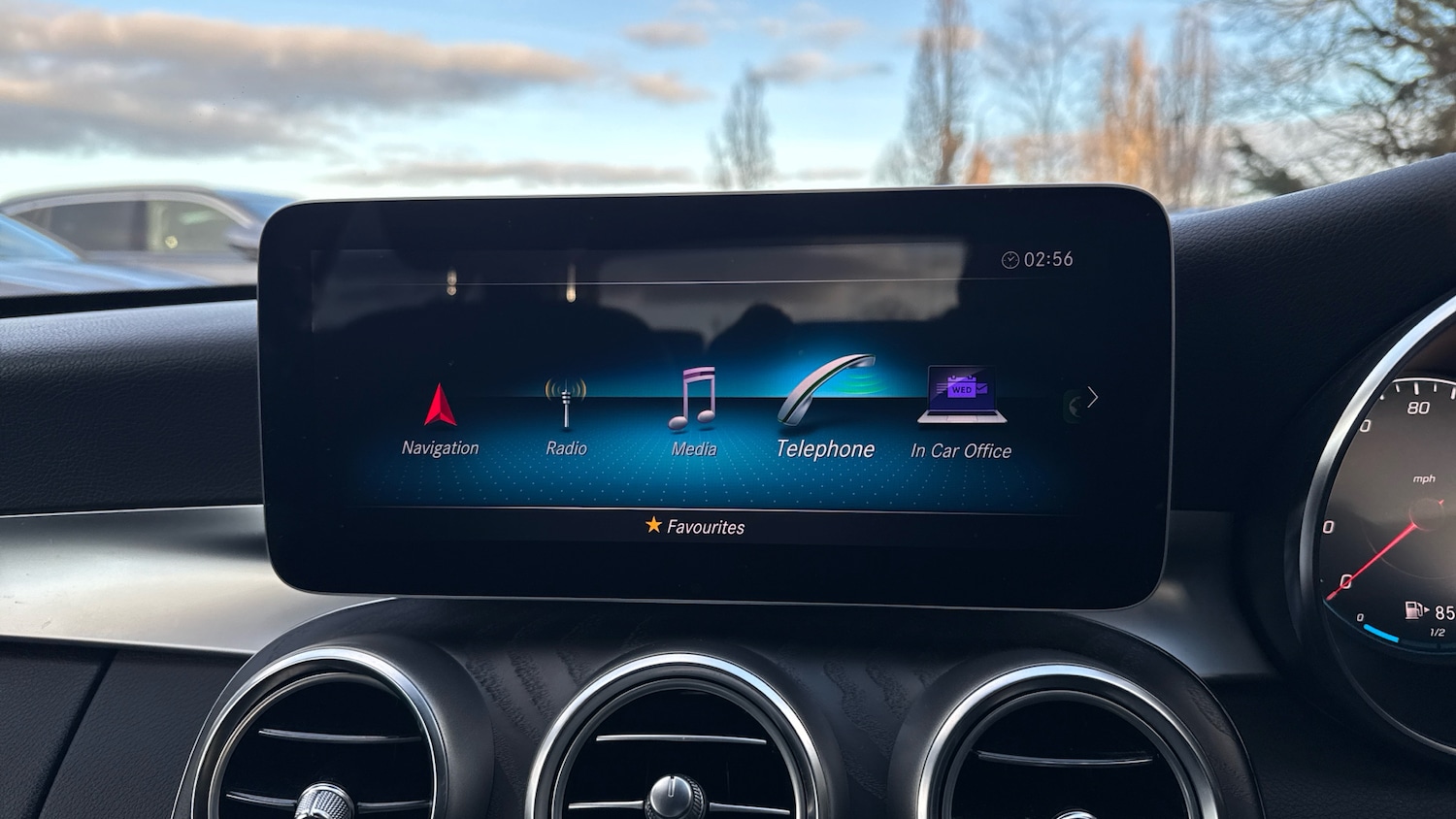 Used Mercedes-Benz C Class 2020 for sale - 77116416: Photo 43