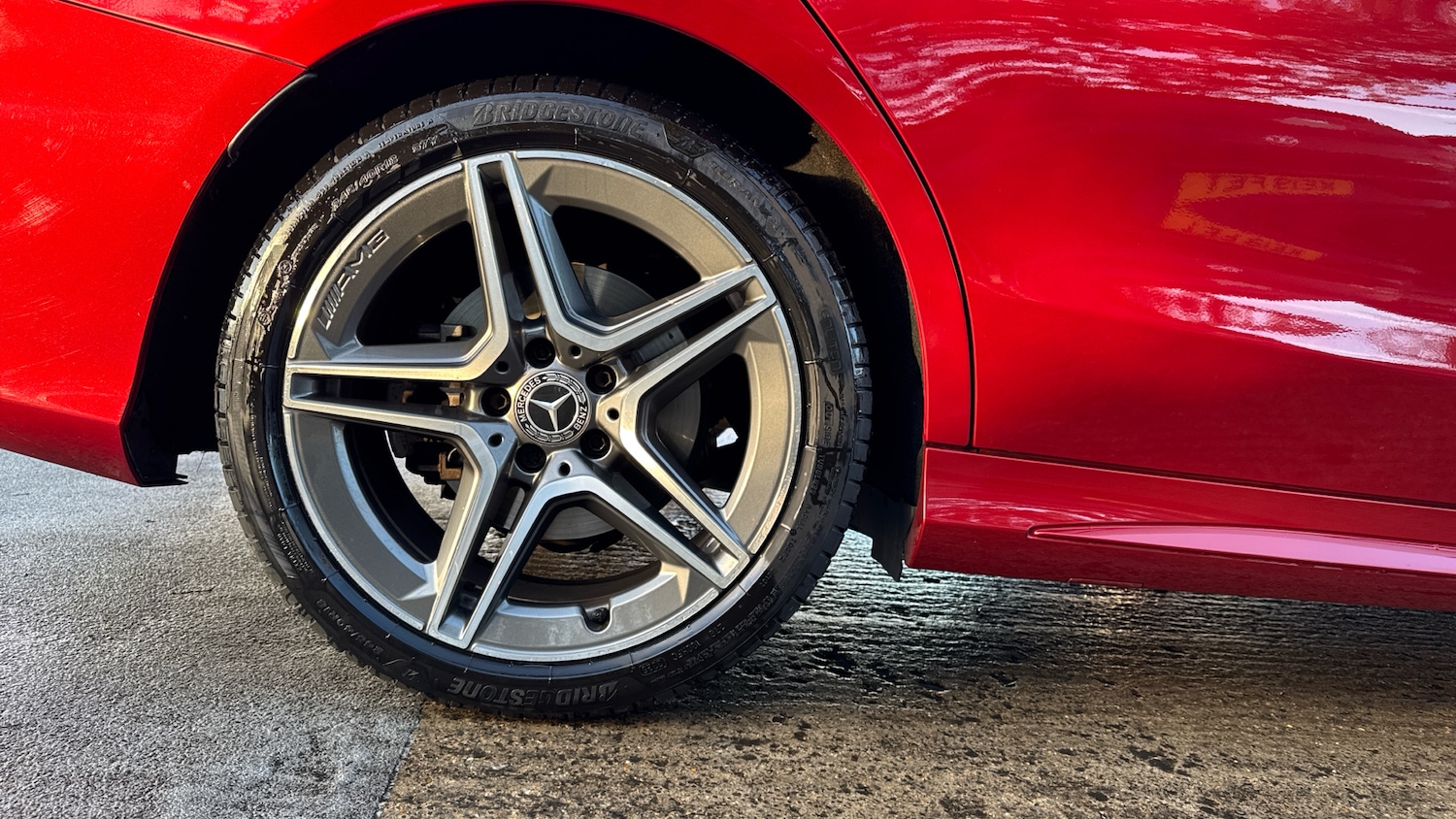 Used Mercedes-Benz C Class 2020 for sale - 77116416: Photo 7