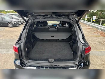 Used Mercedes-Benz EQB 2022 for sale - 79568775: Photo