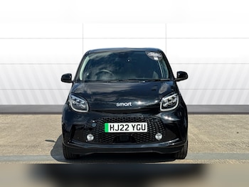 Used smart forfour 2022 for sale - 79365907: Photo