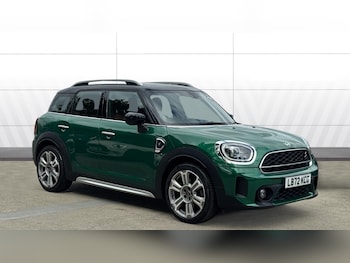 Used MINI Countryman 2022 for sale - 79320592: Photo