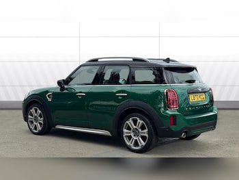 Used MINI Countryman 2022 for sale - 79320592: Photo