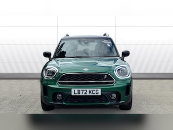 Used MINI Countryman 2022 for sale - 79320592: Photo