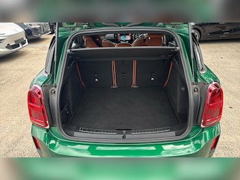 Used MINI Countryman 2022 for sale - 79320592: Photo