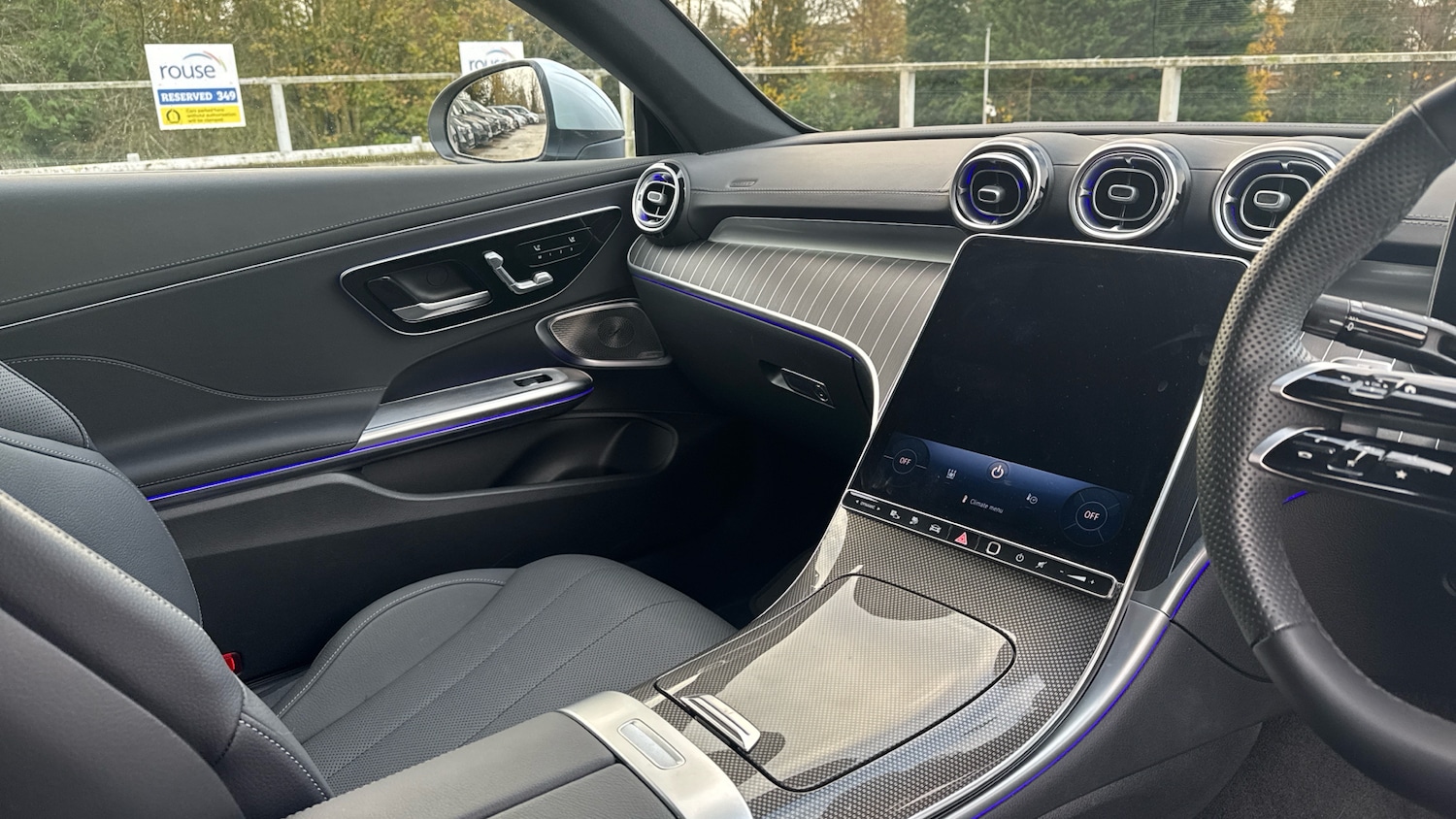 Used Mercedes-Benz CLE 2025 for sale - 78164661: Photo 14