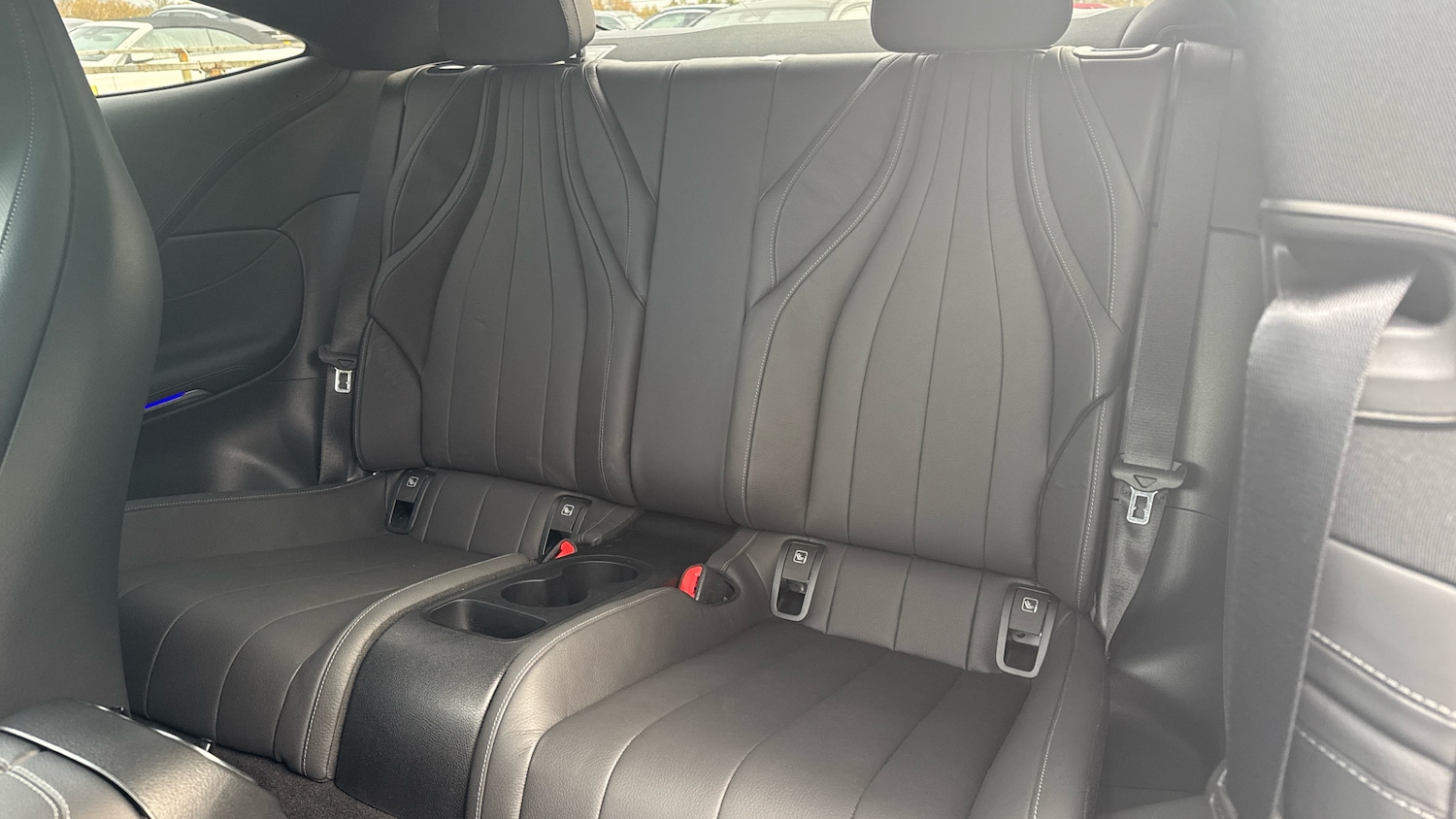 Used Mercedes-Benz CLE 2025 for sale - 78164661: Photo 16