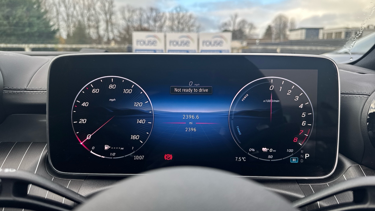 Used Mercedes-Benz CLE 2025 for sale - 78164661: Photo 18