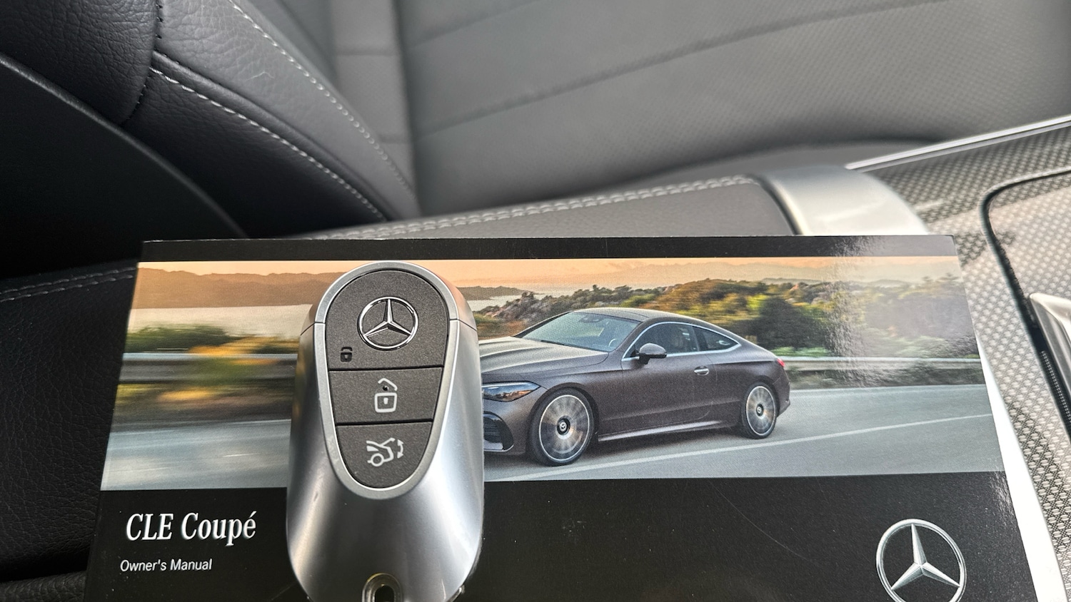 Used Mercedes-Benz CLE 2025 for sale - 78164661: Photo 19