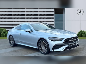 Used Mercedes-Benz CLE 2025 for sale - 78164661: Photo