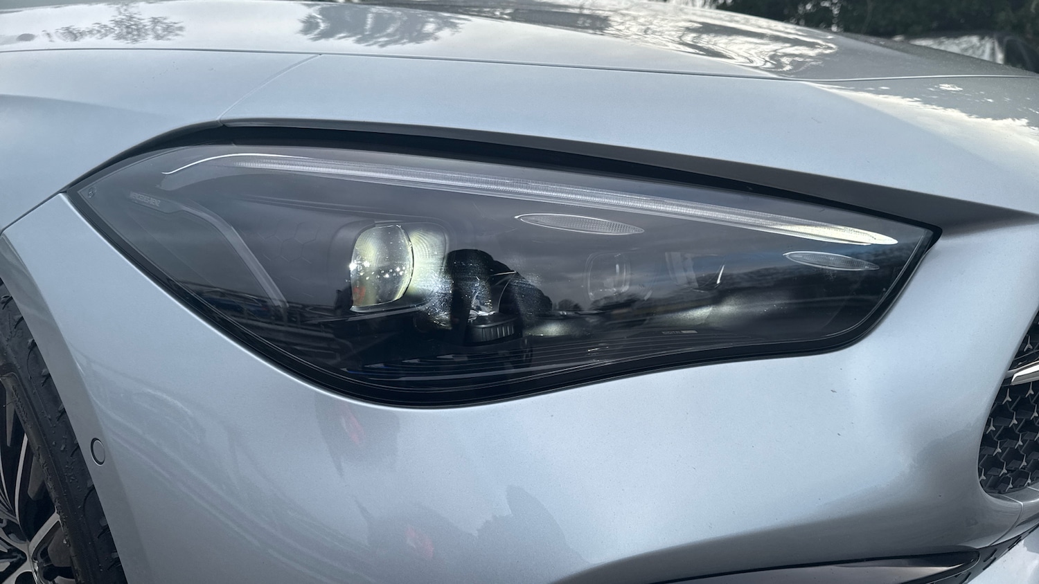 Used Mercedes-Benz CLE 2025 for sale - 78164661: Photo 21