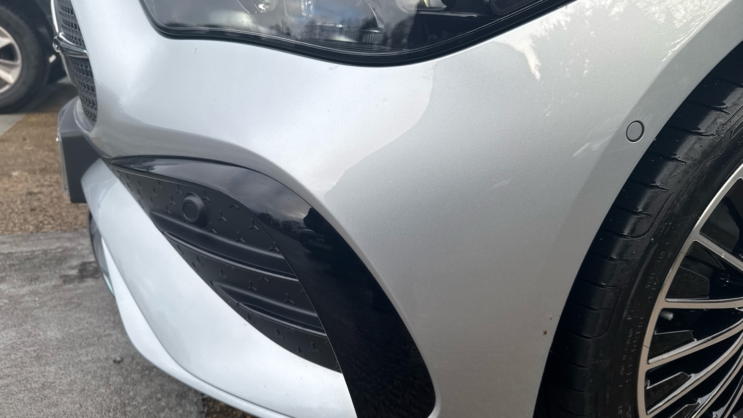 Used Mercedes-Benz CLE 2025 for sale - 78164661: Photo 24