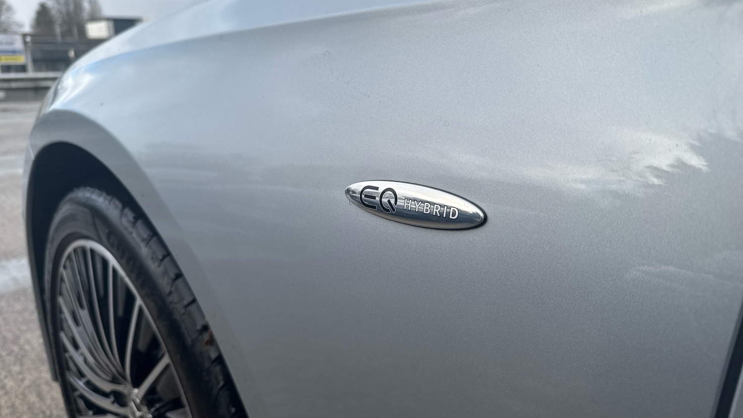 Used Mercedes-Benz CLE 2025 for sale - 78164661: Photo 25