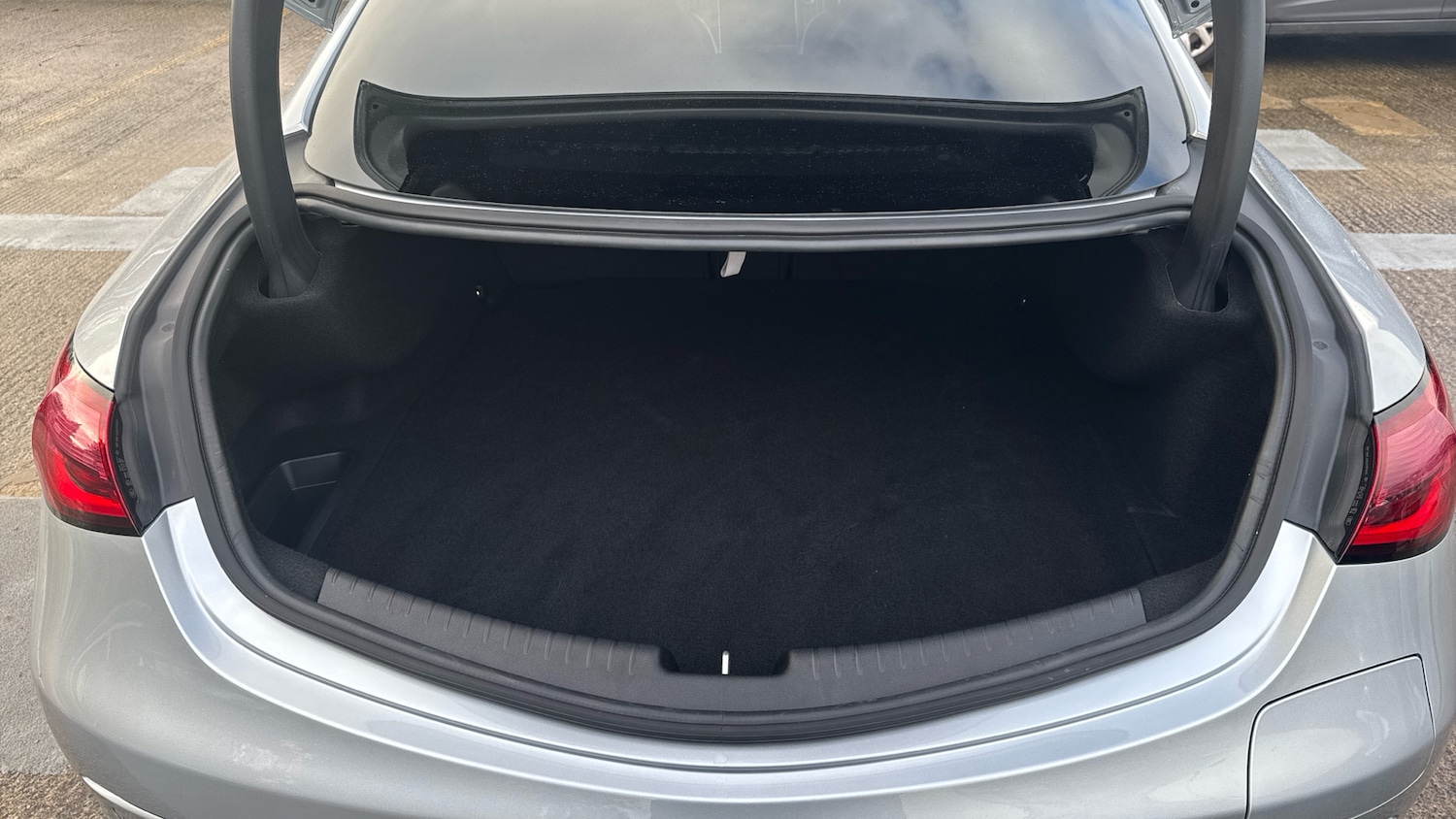 Used Mercedes-Benz CLE 2025 for sale - 78164661: Photo 4