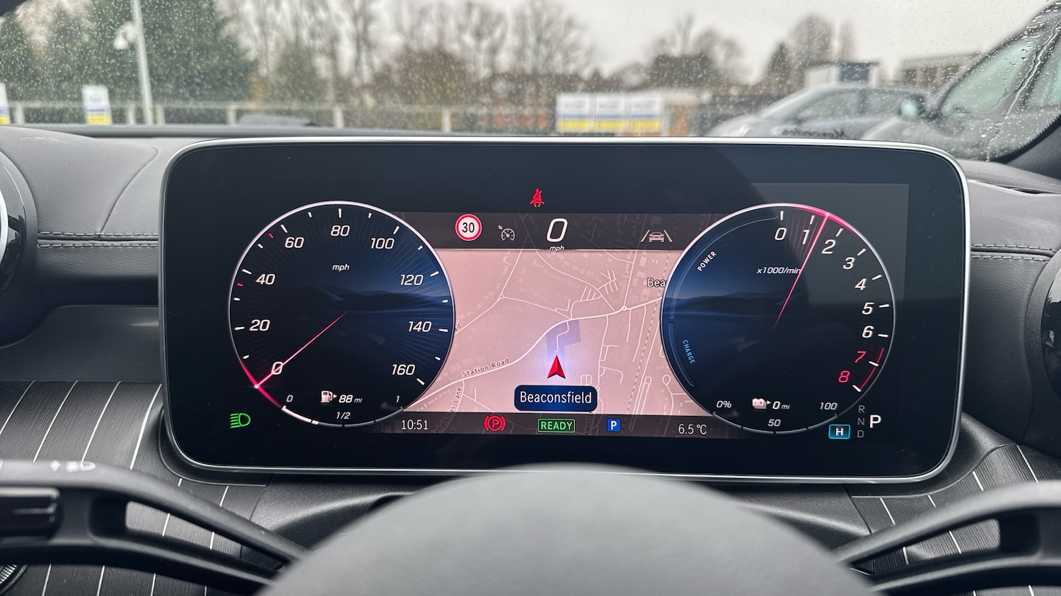 Used Mercedes-Benz CLE 2025 for sale - 78164661: Photo 45