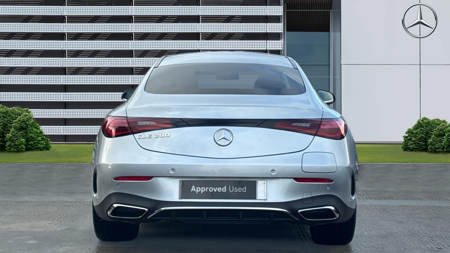 Used Mercedes-Benz CLE 2025 for sale - 78164661: Photo 6