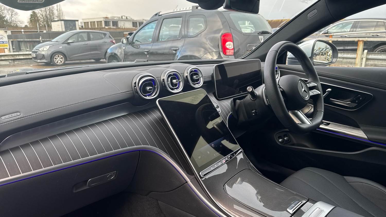 Used Mercedes-Benz CLE 2025 for sale - 78164661: Photo 9