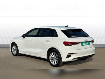 Used Audi A3 2022 for sale - 77687908: Photo